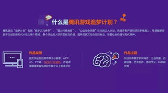 騰訊游戲創意大賽GWB追夢計劃賽區啟航，數字文化創意內容應用服務迎來新篇章